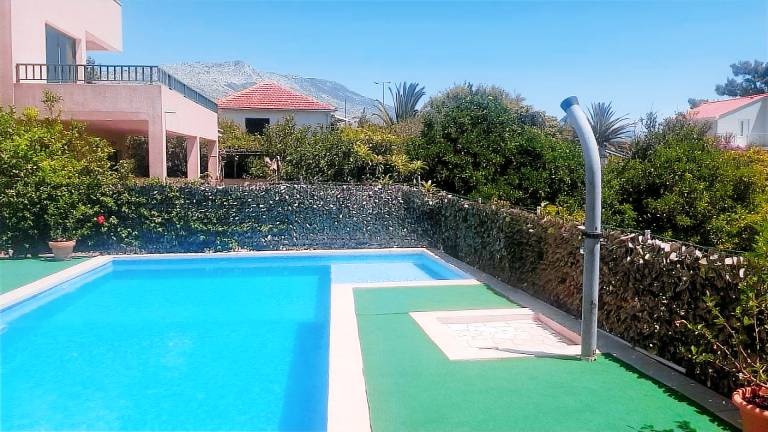 Ferienwohnung  Korčula
