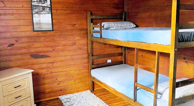 Vacation home with pool | Pet-friendly in Balneário Camboriú