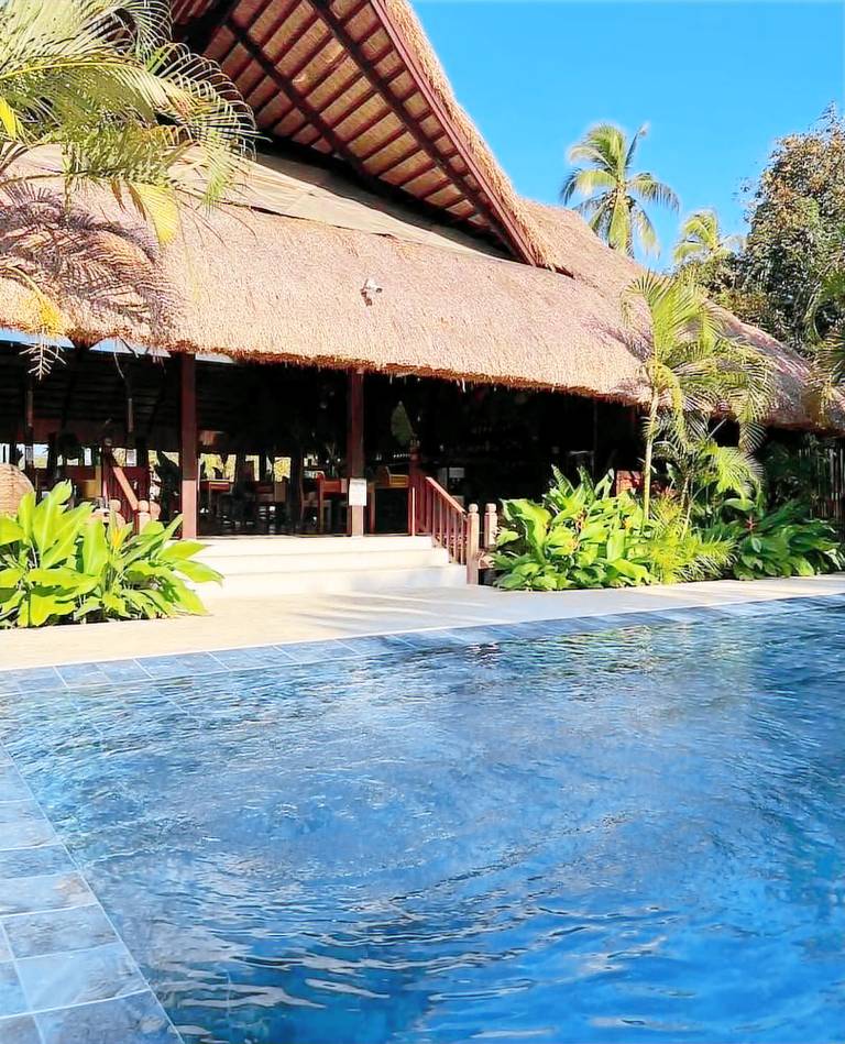 Resort  El Nido