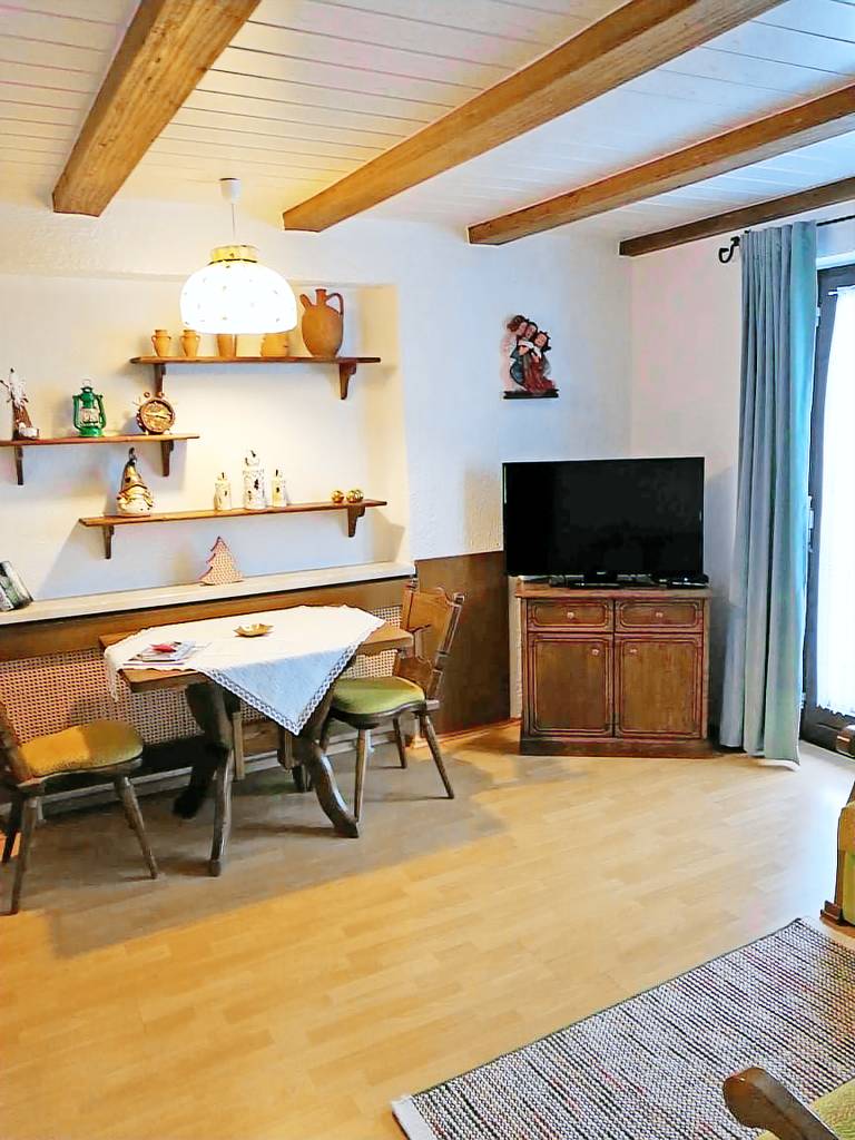 Ferienwohnung in Pertisau, Tirol, Österreich