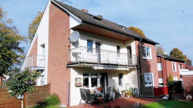 Ferienwohnung Rheine