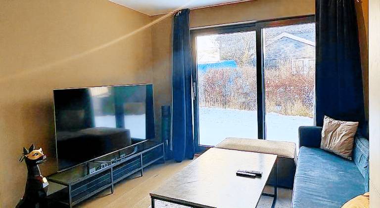 Rental apartment | Pets are welcome — photo 5