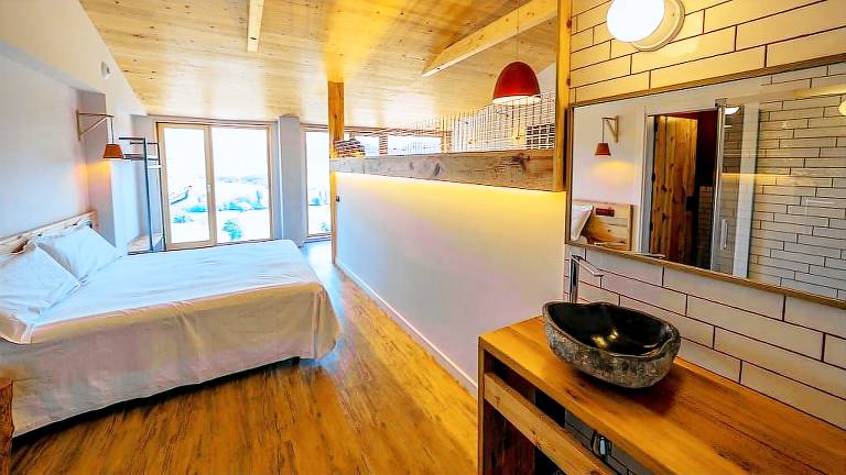 Apartamento Rialp