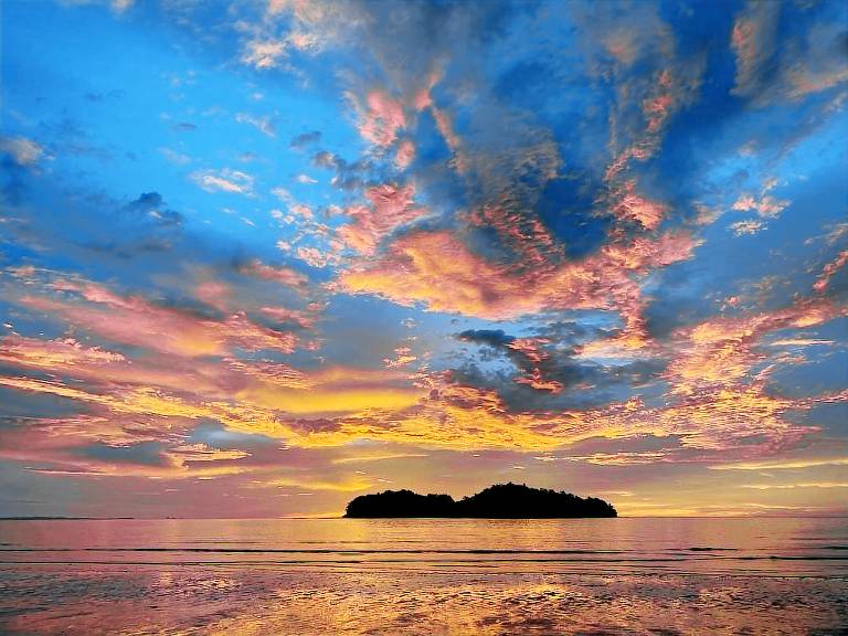 Nosy Be Hotel & Spa in Nosy Be