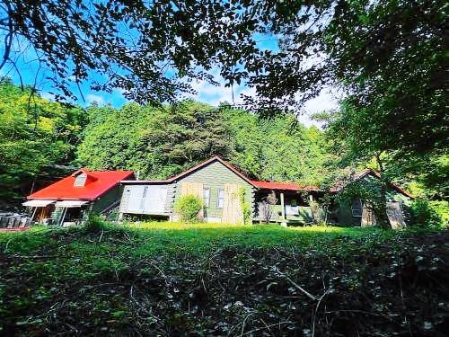 Chalet  Kitadani