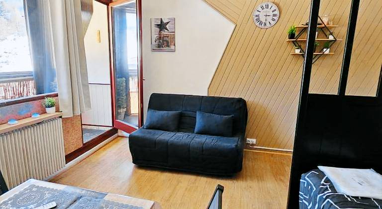 Holiday apartment | Ski nearby | Pet-friendly — photo 2