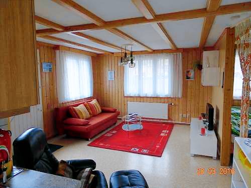 Ferienwohnung Emmental