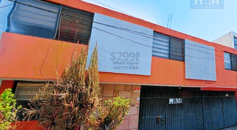 Hotel Economico Morelia in Morelia