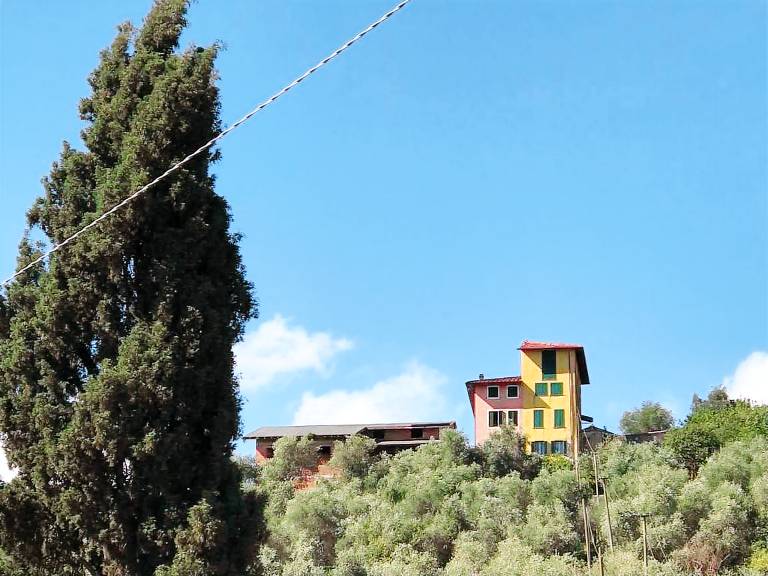 Ferienwohnung Camaiore