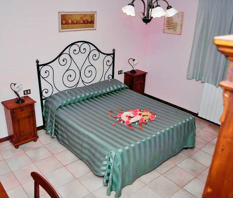 Farmhouse  Valfabbrica