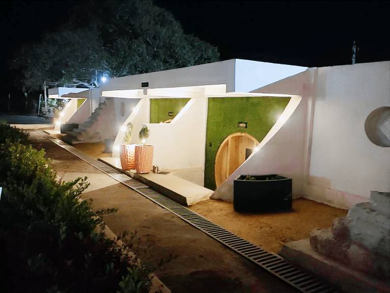 Apartment with jacuzzi, garden & pool | Perfect for remote work in Mendarda
