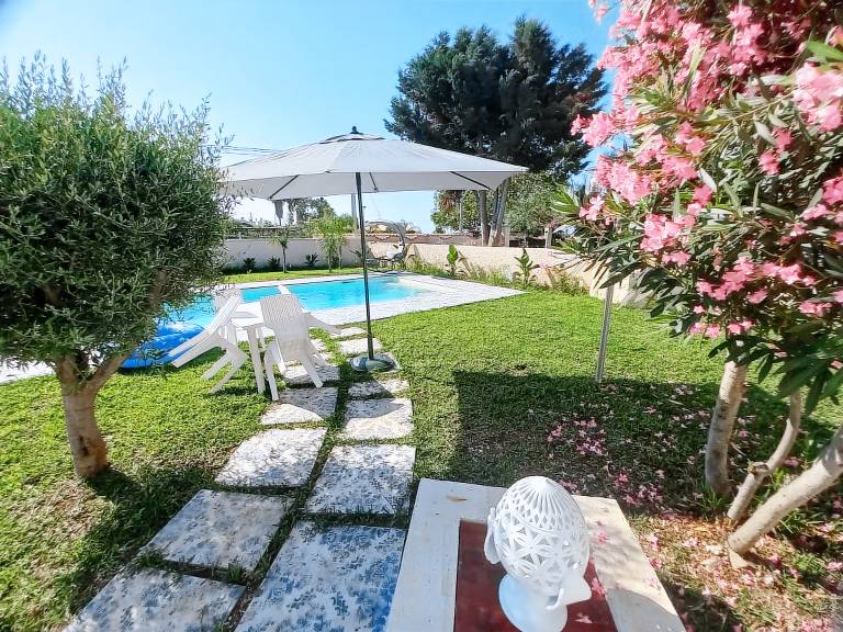 Villa Plemmirio