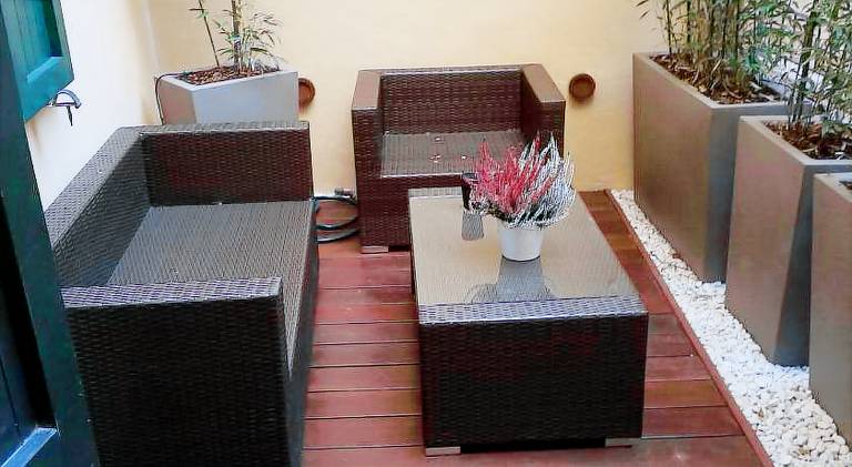 MANDRIA APARTMENTS 1 2 — photo 3