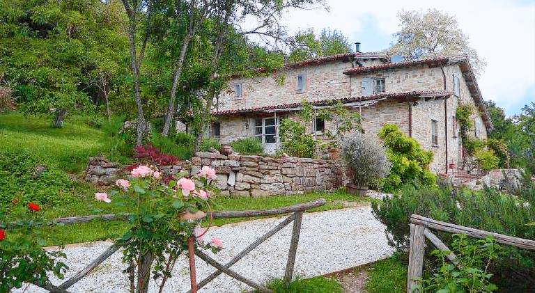 Agriturismo Montesalce — photo 4