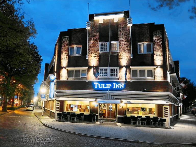 TULIP INN BERGEN OP ZOOM