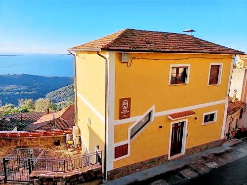 Bed & Breakfast Acciaroli