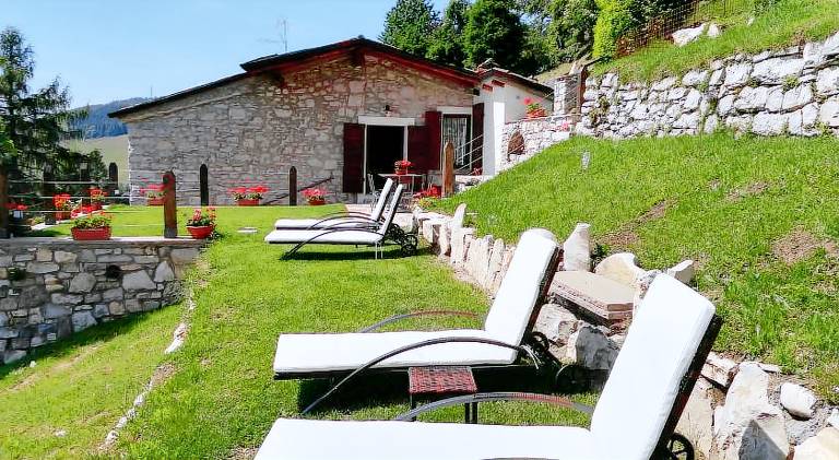Bed and breakfast  Spinone Al Lago