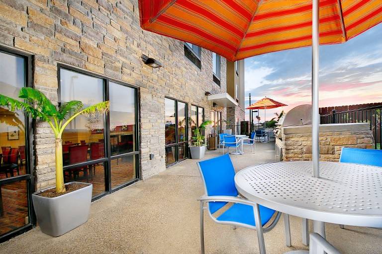 TownePlace Suites by Marriott Eagle Pass — photo 5