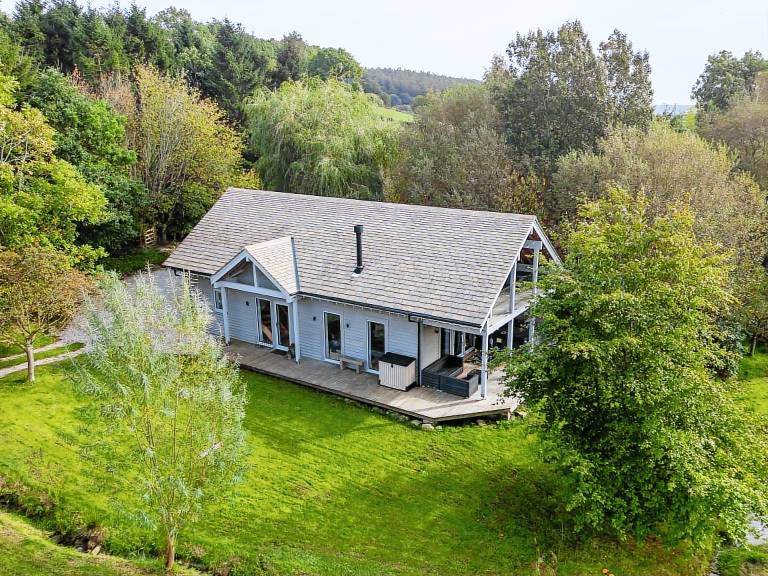 Cottage  Ilkley