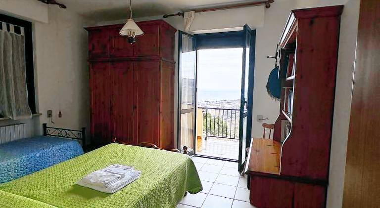 Vacation home with 4 rooms for 9 persons — photo 2