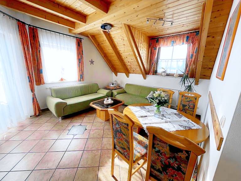 Ferienwohnung Ottengrün