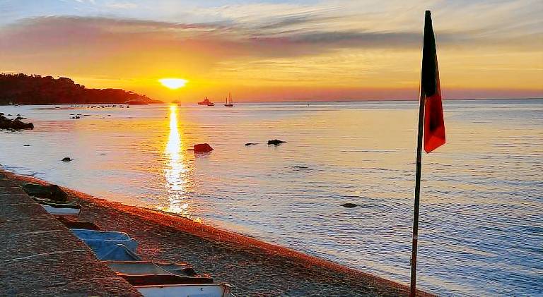 Sole Mare B&B — photo 3