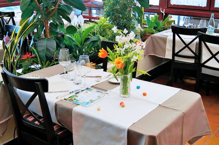 Al Ponte Albergo Ristorante — photo 4