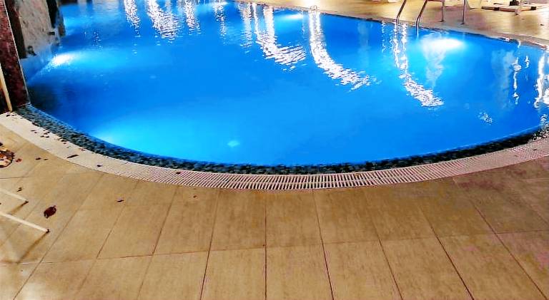 Holiday apartment with pool | Next to the beach | Pet-friendly — photo 5