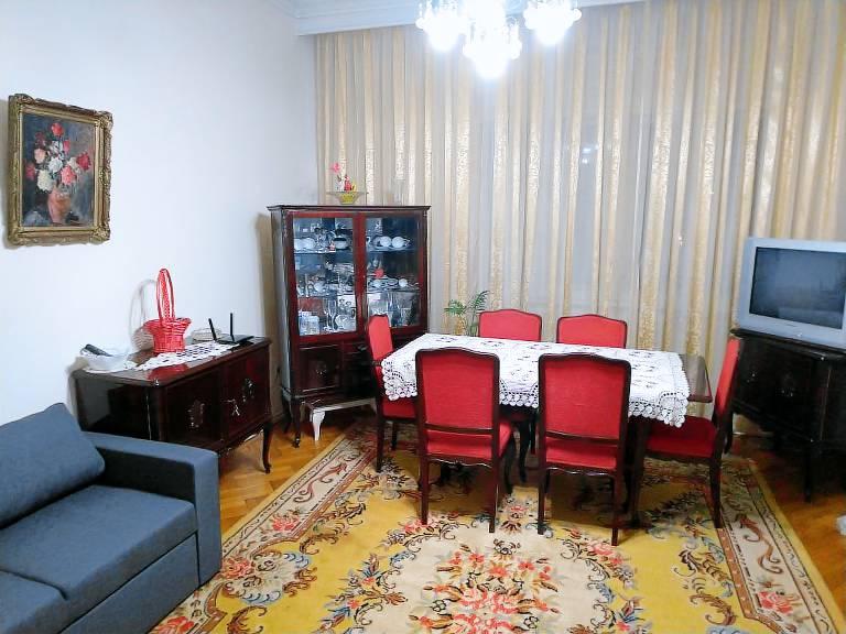 Apartament Konstanca