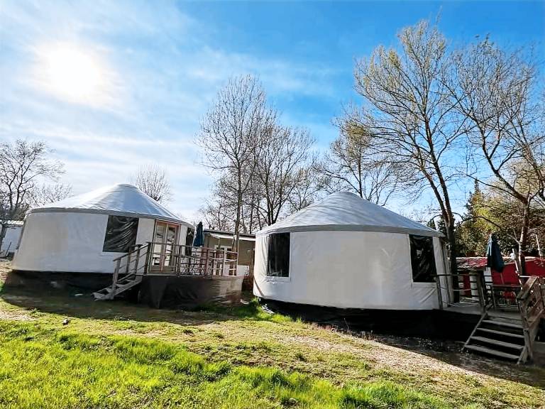 Insolite Saint-Côme-et-Maruéjols