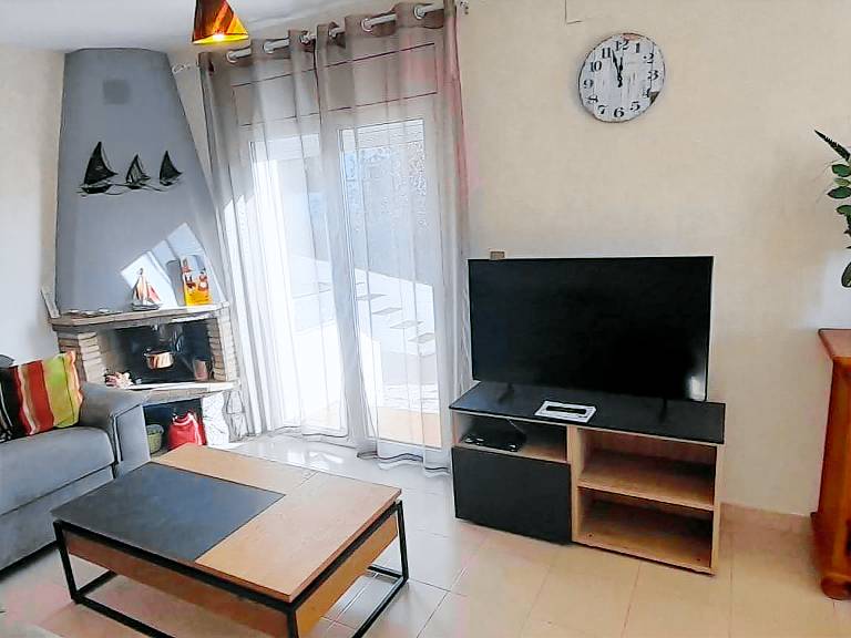 Rental apartment with garden | Close to the beach | Pets allowed — photo 5