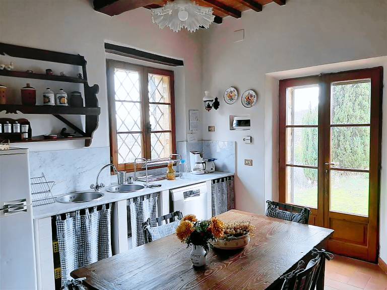 Ferienhaus Montepulciano