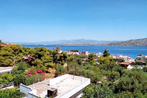 σπίτι Αιάντειο