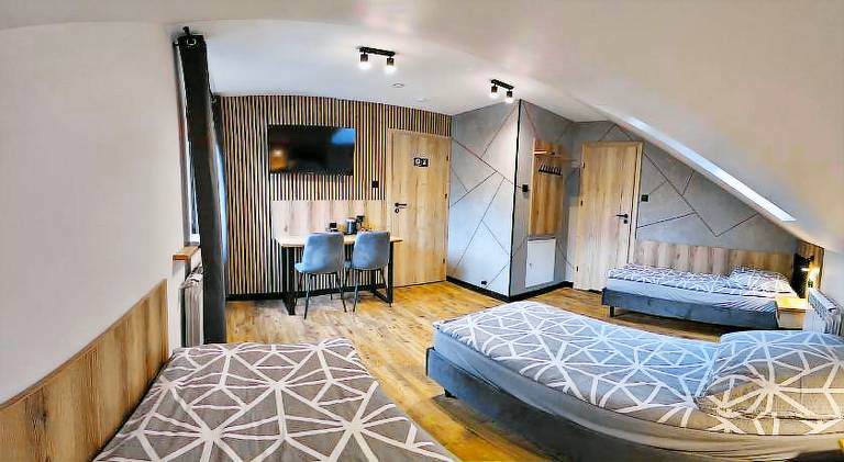 Bed & Breakfast Kajetany