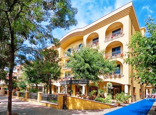 Hotel Vanni — photo 2