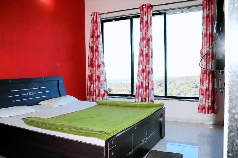 Apartment Mahabaleshwar