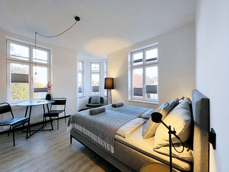 Ferienwohnung Buxtehude