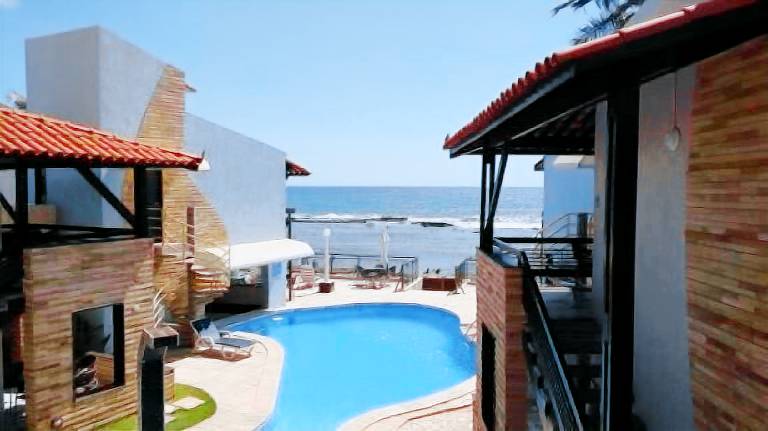 Hotel Arrecife dos Corais — photo 3