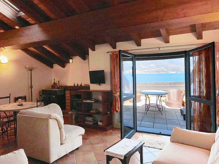 Apartment  Dervio