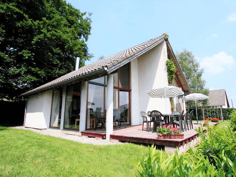 Huis  Ovifat