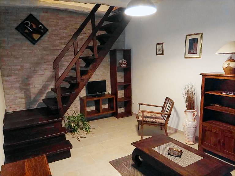 Appartamento Ozieri