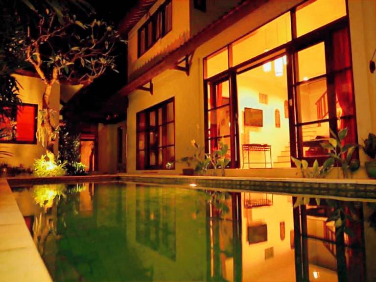 Kembali Lagi Guest House — photo 5