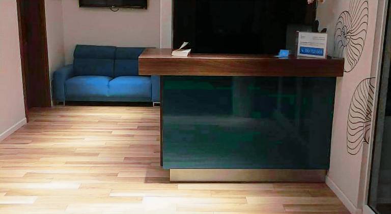 Holiday apartment with 2 rooms for 5 persons — photo 4