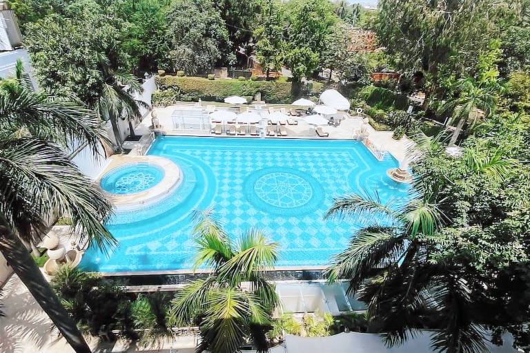 The Imperial New Delhi