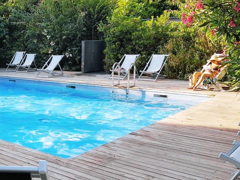 Chalet Carros