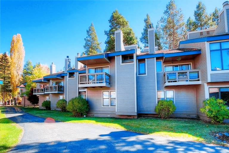Condo Stateline