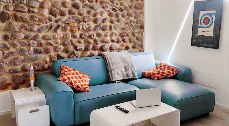 Fully equipped wonderful villa with yard & terrace | Pet-friendly — photo 3