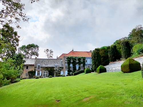 Bed and breakfast  La Louvière
