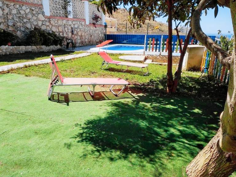 Apartamento La Cala del Moral