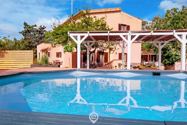 Ferienwohnung Alghero